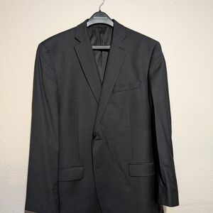 Todd Snyder Black Men's Blazer